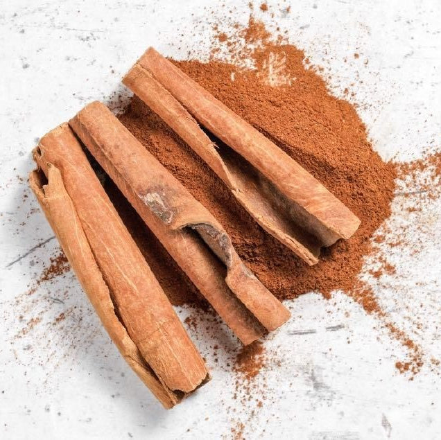Cinnamon Bark Essential Oil