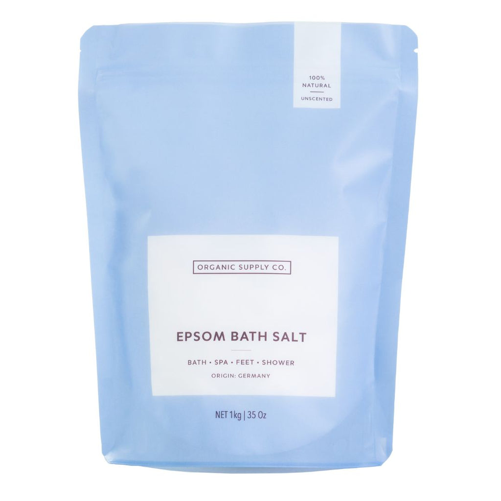 Epsom Salt