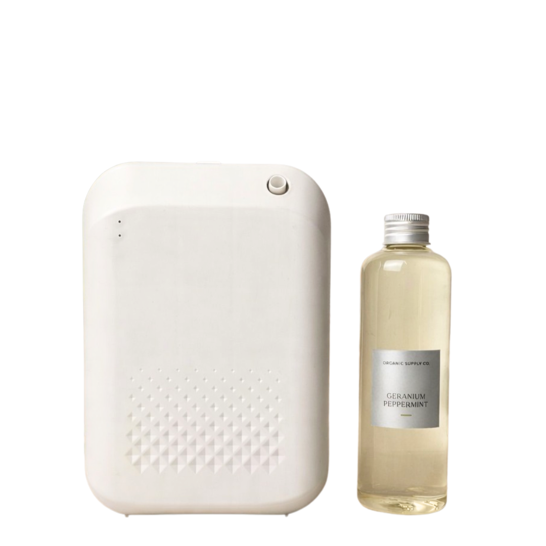 Aroma Scenting Hamper