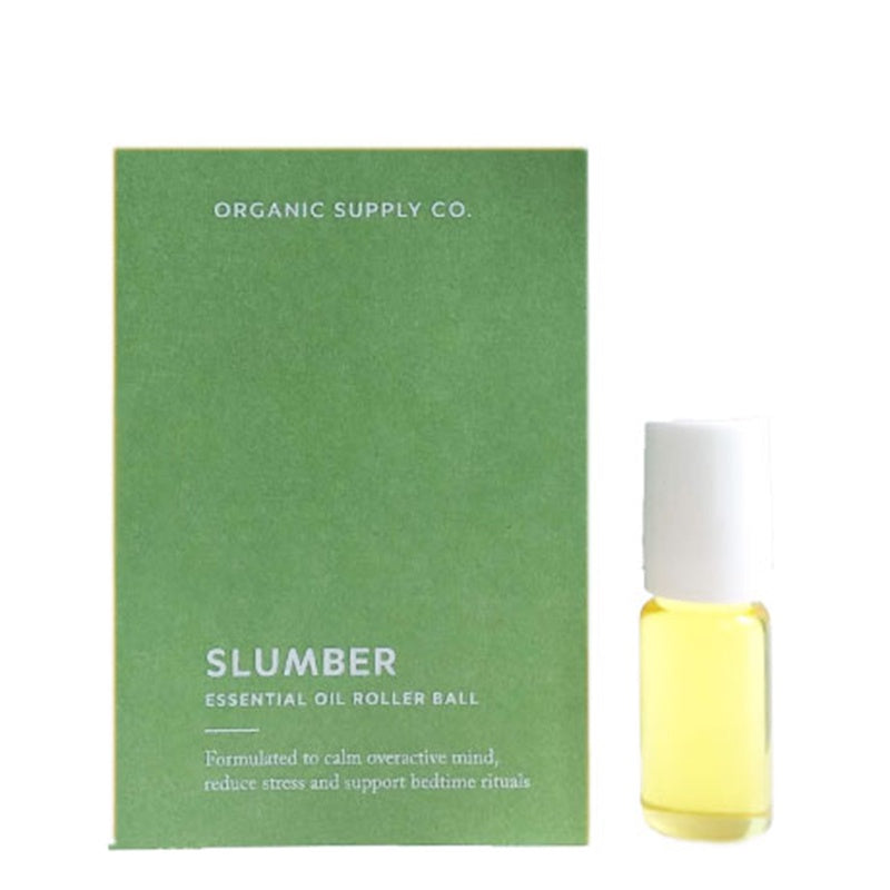 Slumber Essential Oil Roller Ball