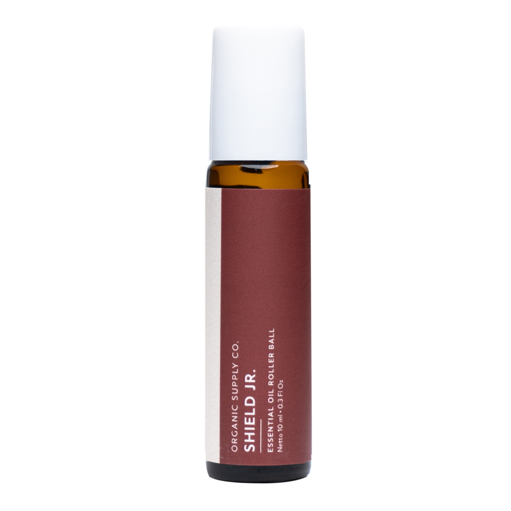 Shield Jr Essential Oil Roller Ball 10ml