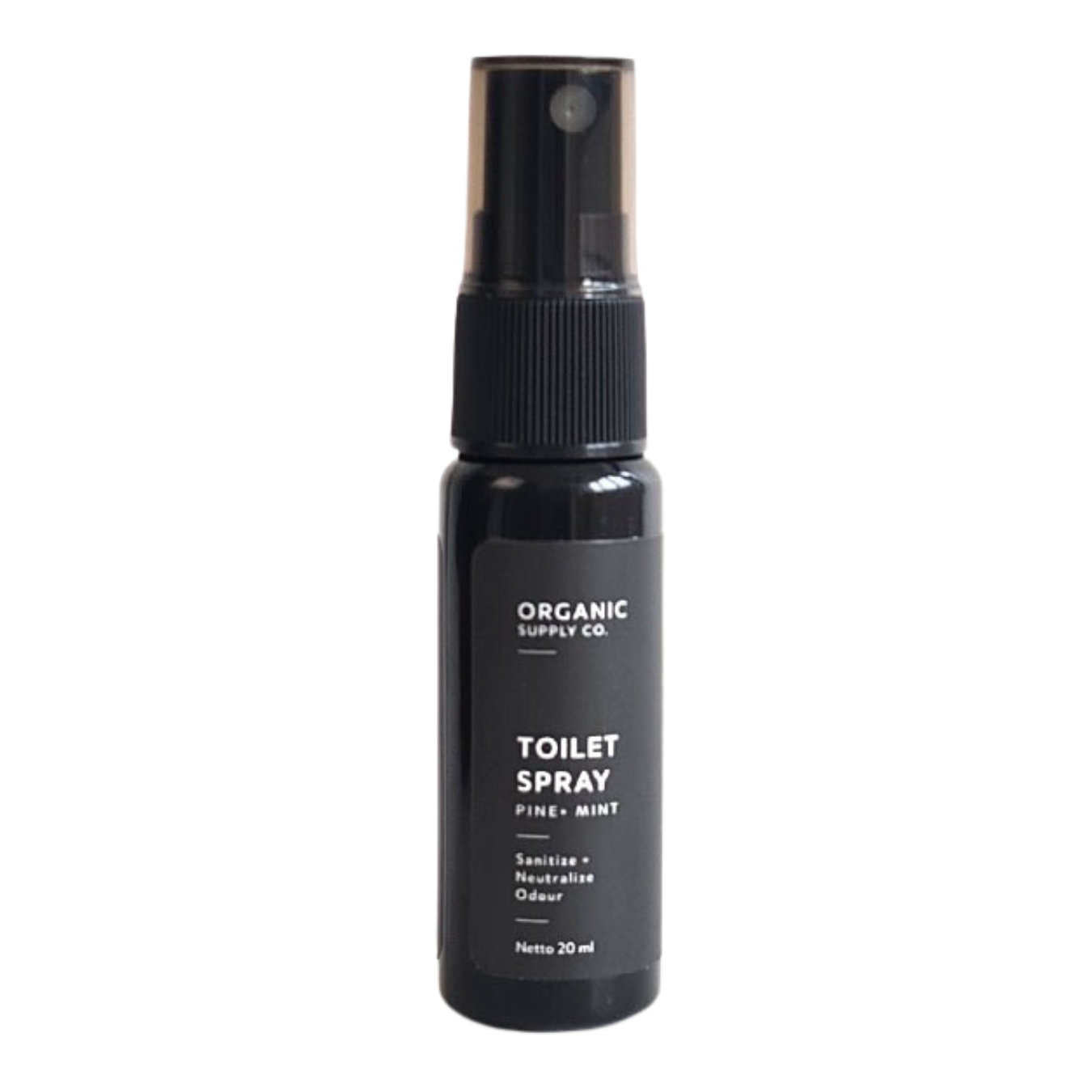 Toilet Spray