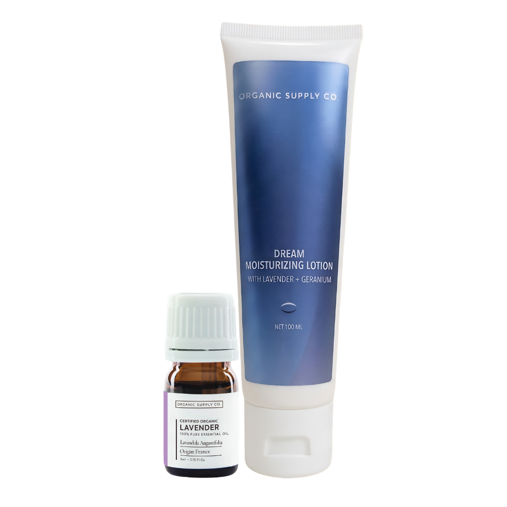 Calm & Hydrate Bundle