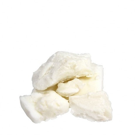 Shea Butter Unrefined