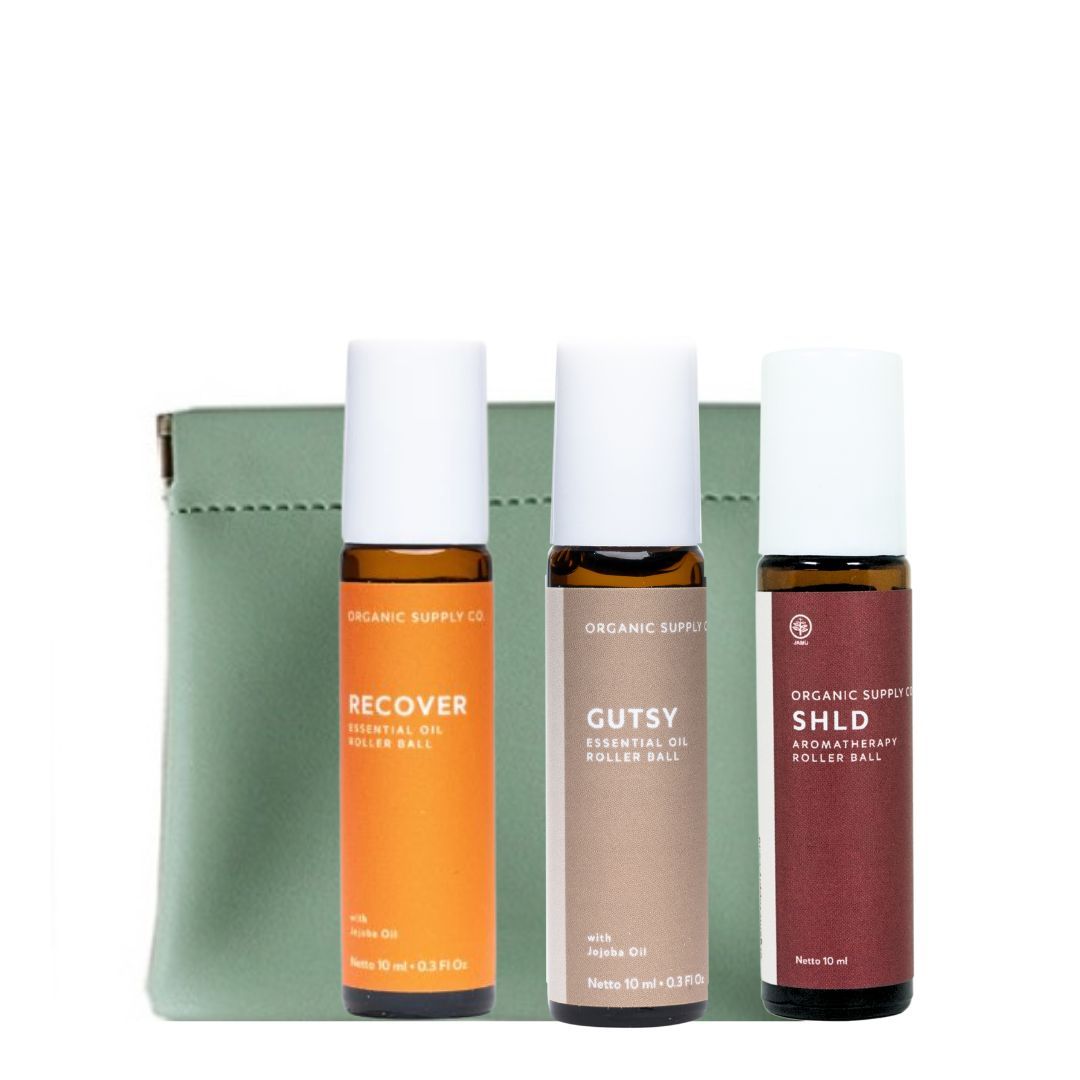 Pocket Pharmacy Bundle