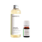 Shampoo Penebal Rambut / Anti Rontok