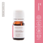 Grapefruit Essential Oil