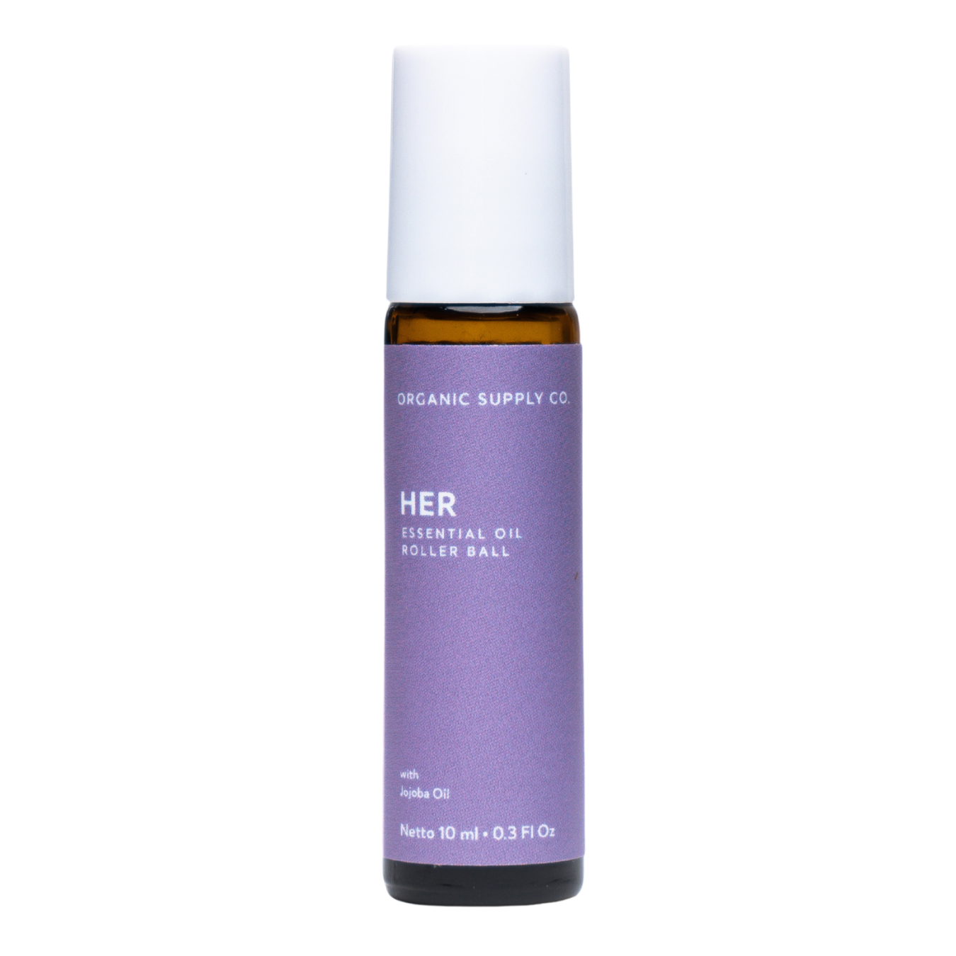 Her Essential Oil Roller Ball
