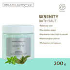 Serenity Bath Salt