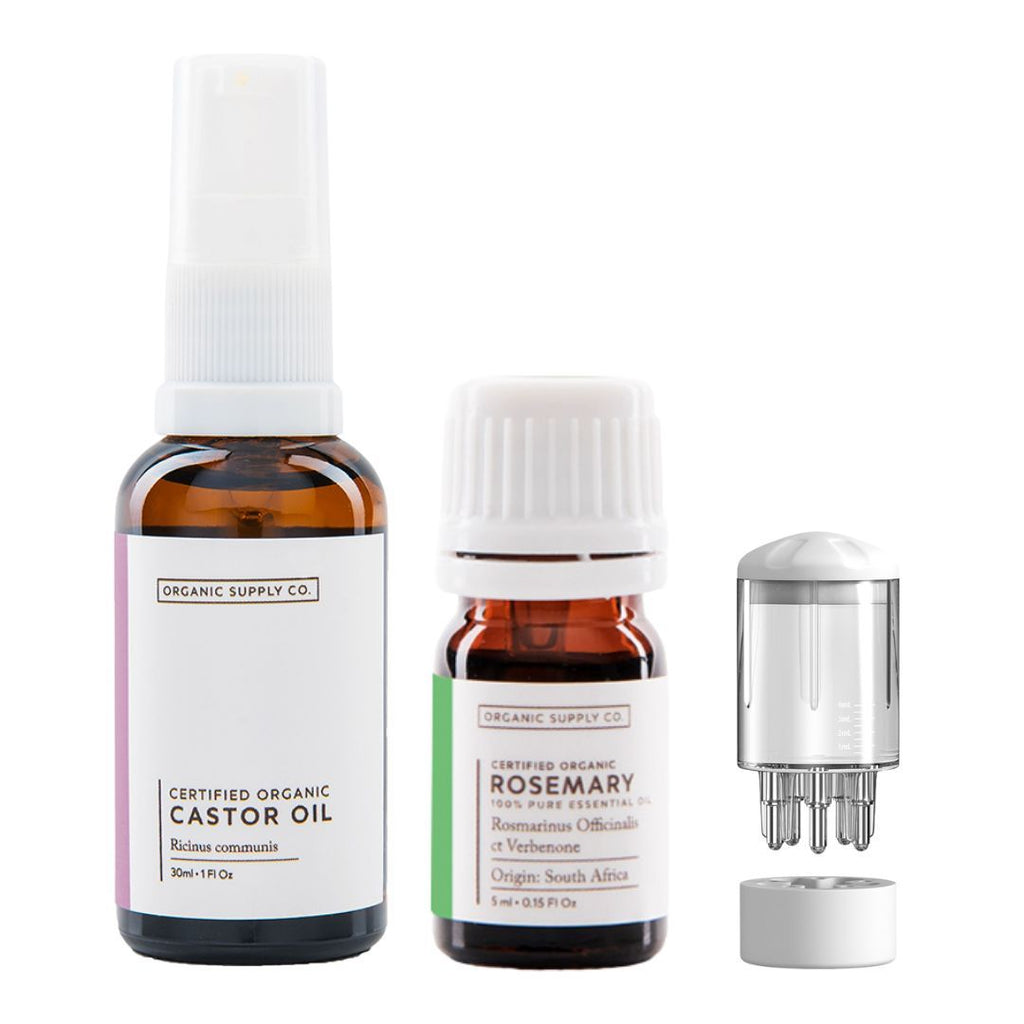 Serum Penumbuh Rambut