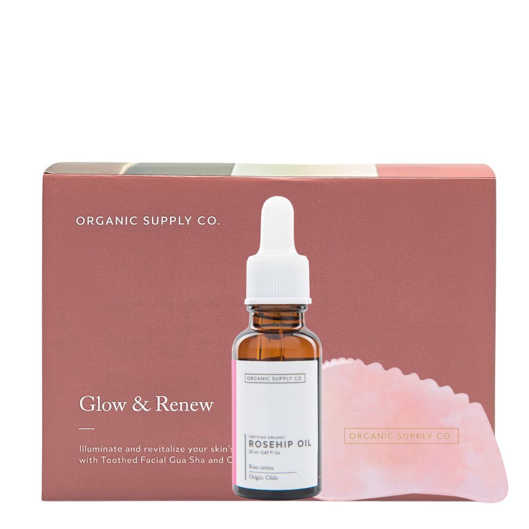 Glow & Renew Kit