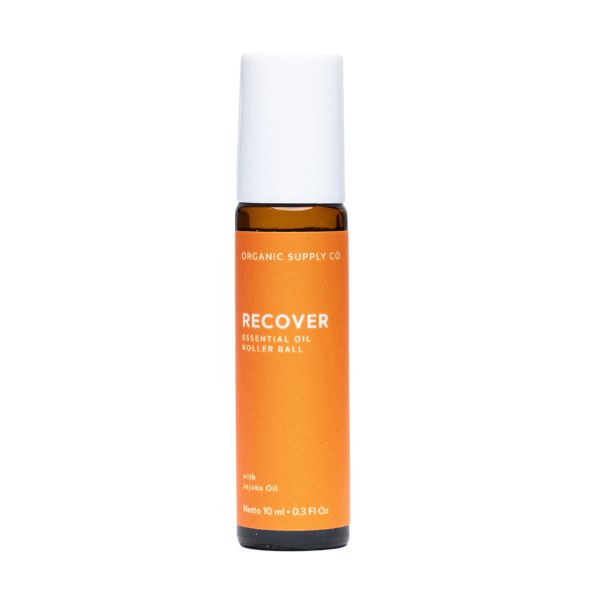 Recover Essential Oil Roller Ball