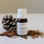 Cinnamon Bark Essential Oil