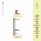 Organic Shampoo