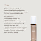 Gutsy Essential Oil Roller Ball