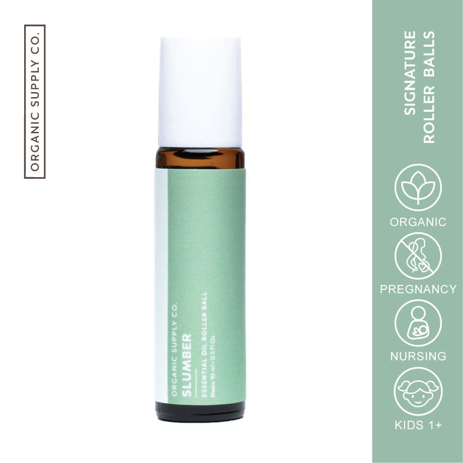 Slumber Essential Oil Roller Ball