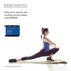 Ripero Organic Essential Oil Balm