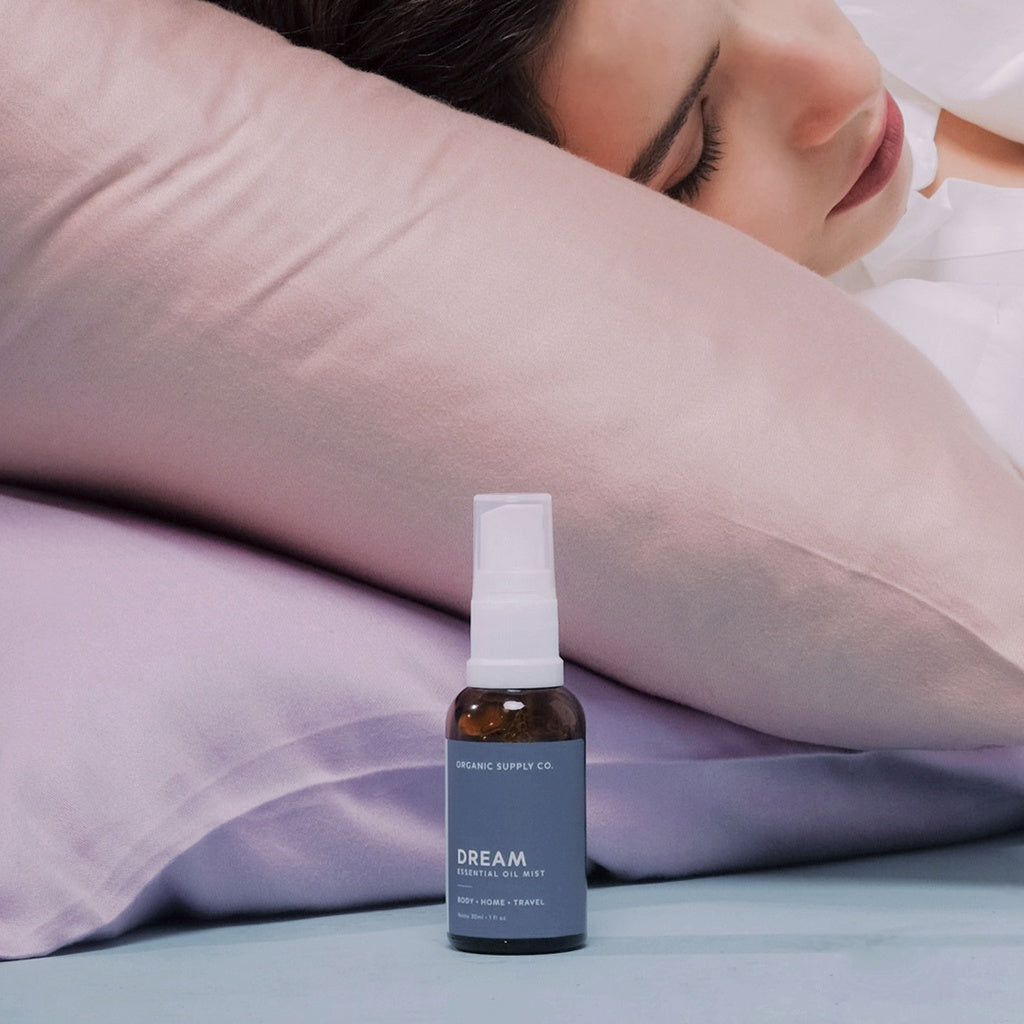 Dream Aromatherapy Mist