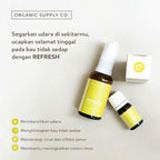 Refresh Essential Oil