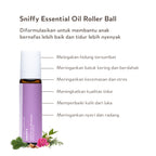 Sniffy Essential Oil Roller Ball