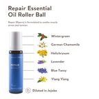 Repair Essential Oil Roller Ball