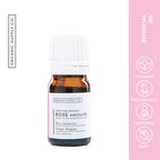 Rose Absolute Essential Oil