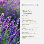Lavender Essential Oil