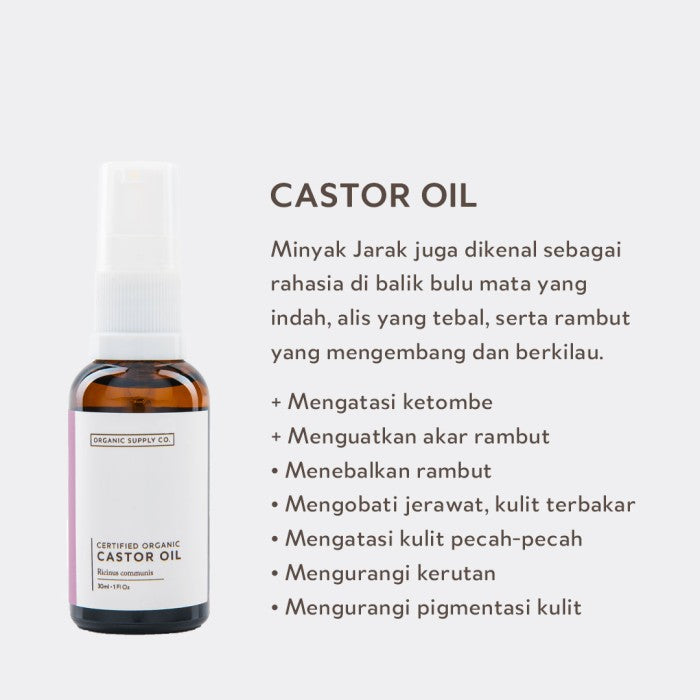 Serum Penumbuh Rambut