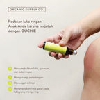 Ouchie Essential Oil Roller Ball