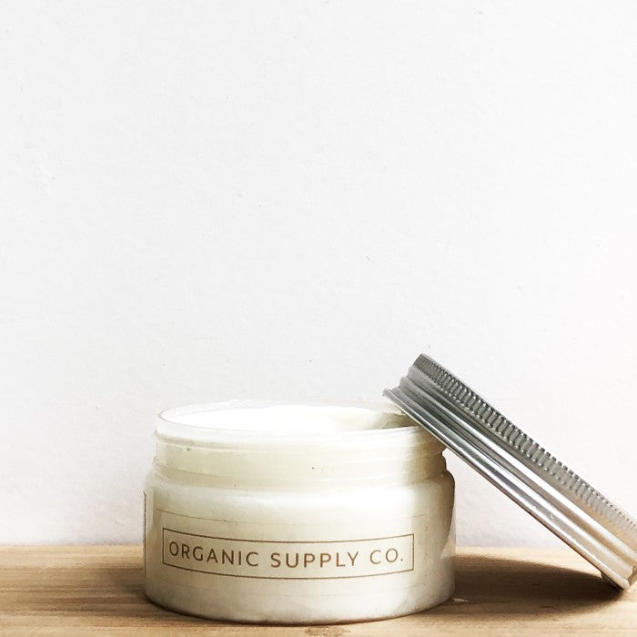 Shea Butter Unrefined