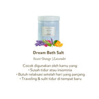 Dream Bath Salt