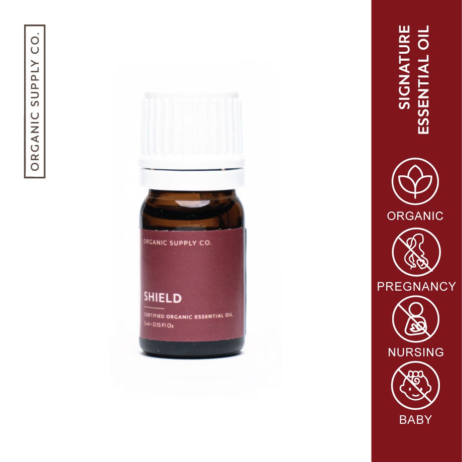Shield Essential Oil