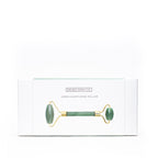 Facial Roller Green Aventurine