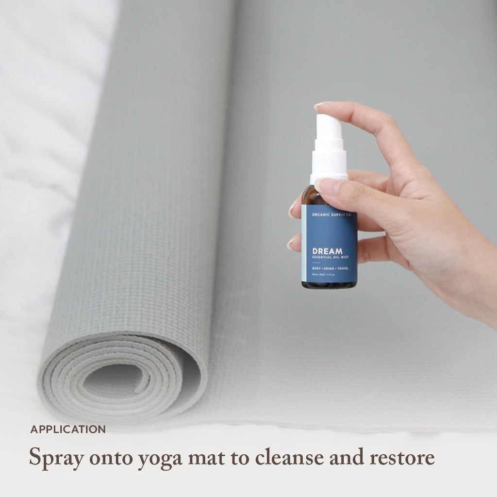 Dream Aromatherapy Mist