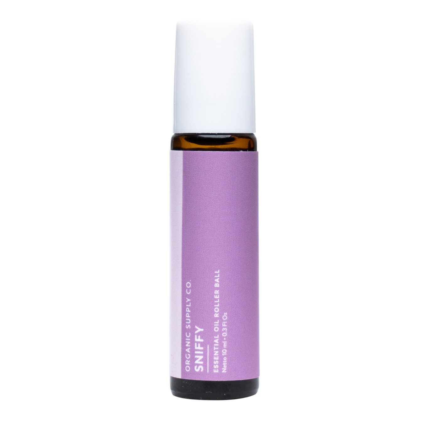 Sniffy Essential Oil Roller Ball