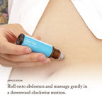 Tummy Tom Essential Oil Roller Ball