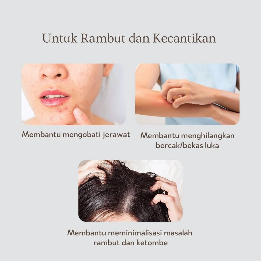 Tea Tree Essential Oil