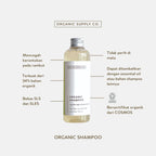 Organic Shampoo