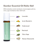 Slumber Essential Oil Roller Ball