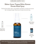 Dream Hand Spray