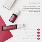 Shield Jr Essential Oil Roller Ball