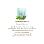 Calm & Body Care Set