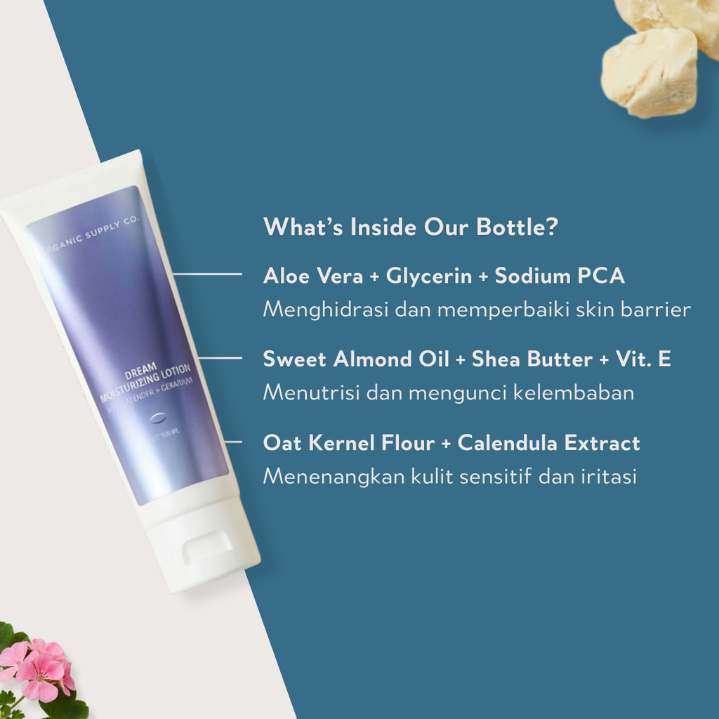 Calm & Hydrate Bundle