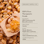 Frankincense Essential Oil
