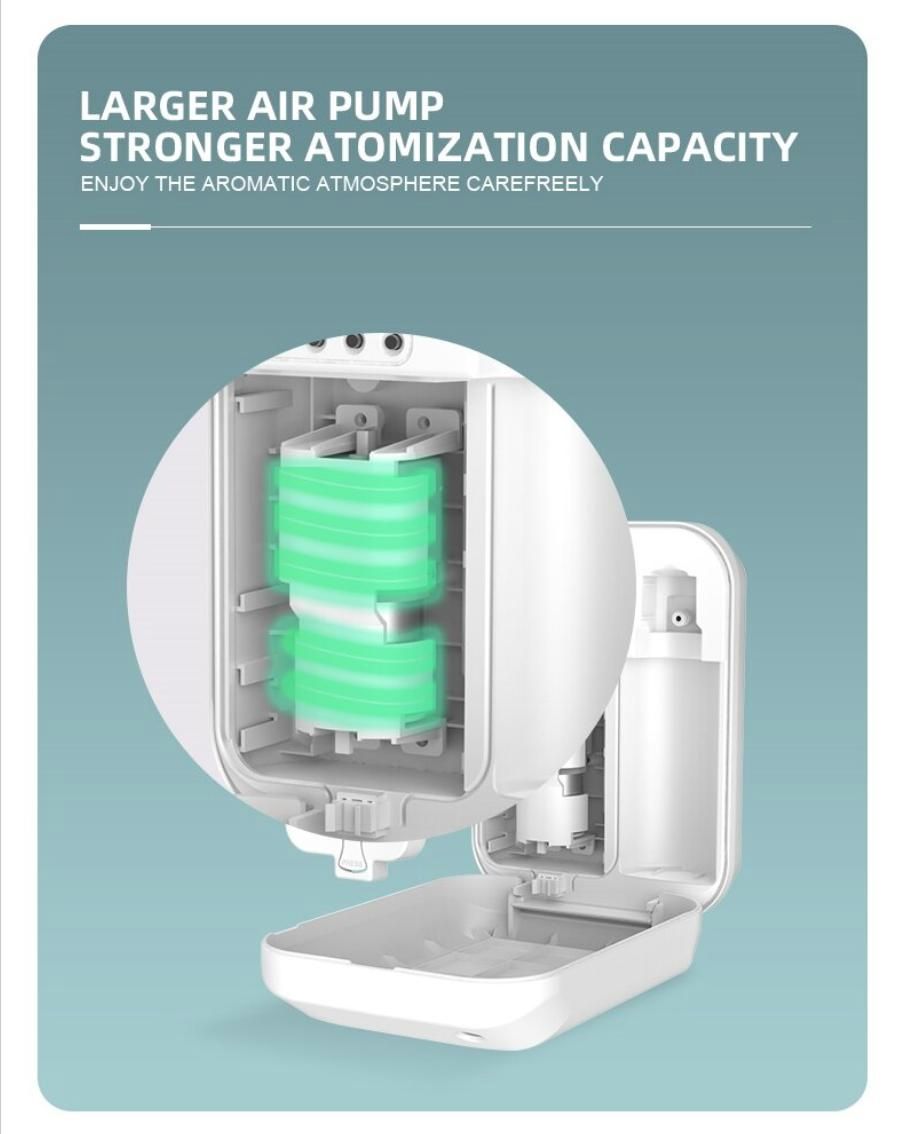 Aroma Scenting Machine GAS-30N