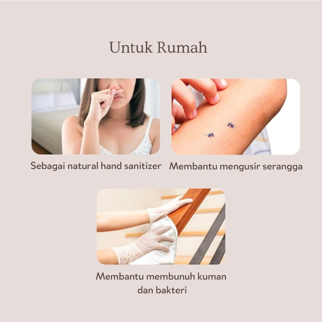 Tea Tree Essential Oil