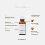 Rosehip Oil Advanced Formula