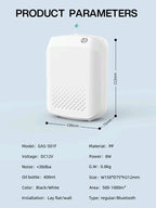 Aroma Scenting Machine GAS501F