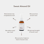 Sweet Almond Oil