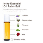 Itchy Essential Oil Roller Ball